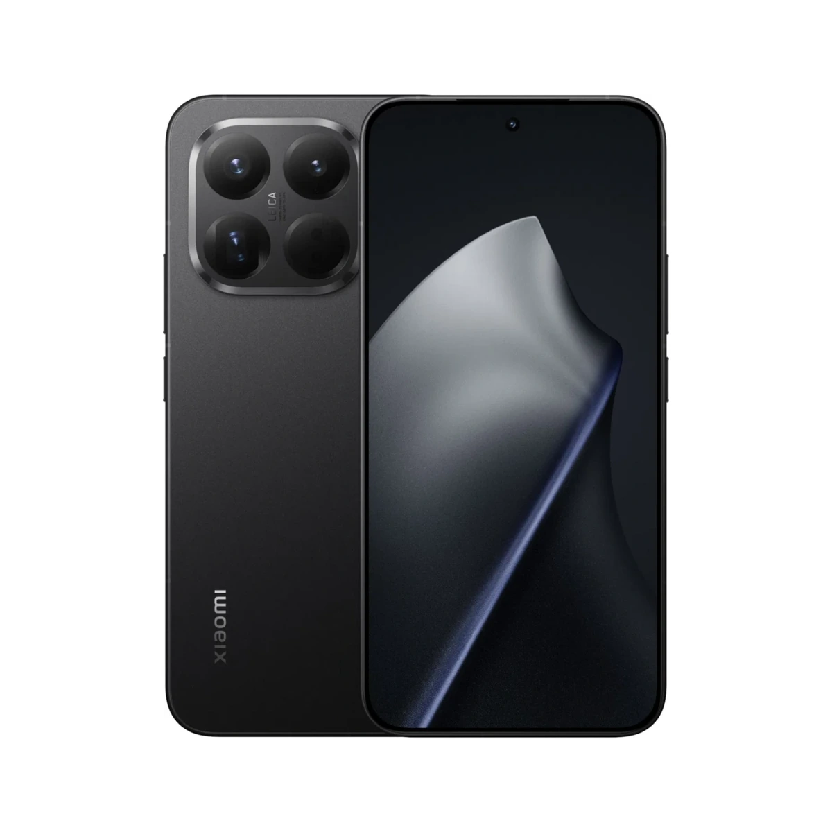15T Pro 1 ТБ Black, фото 1