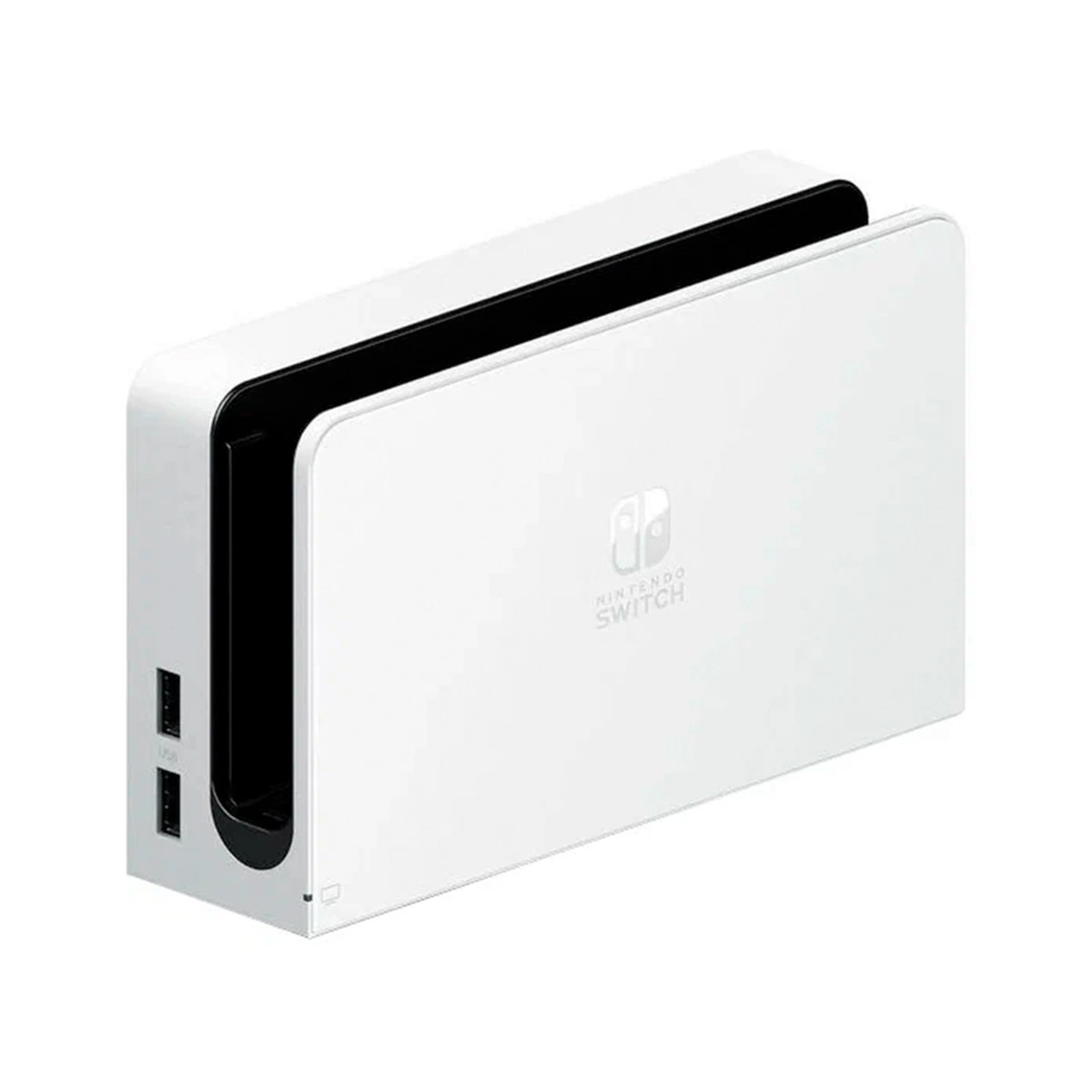 Switch OLED 64 ГБ White, фото 4
