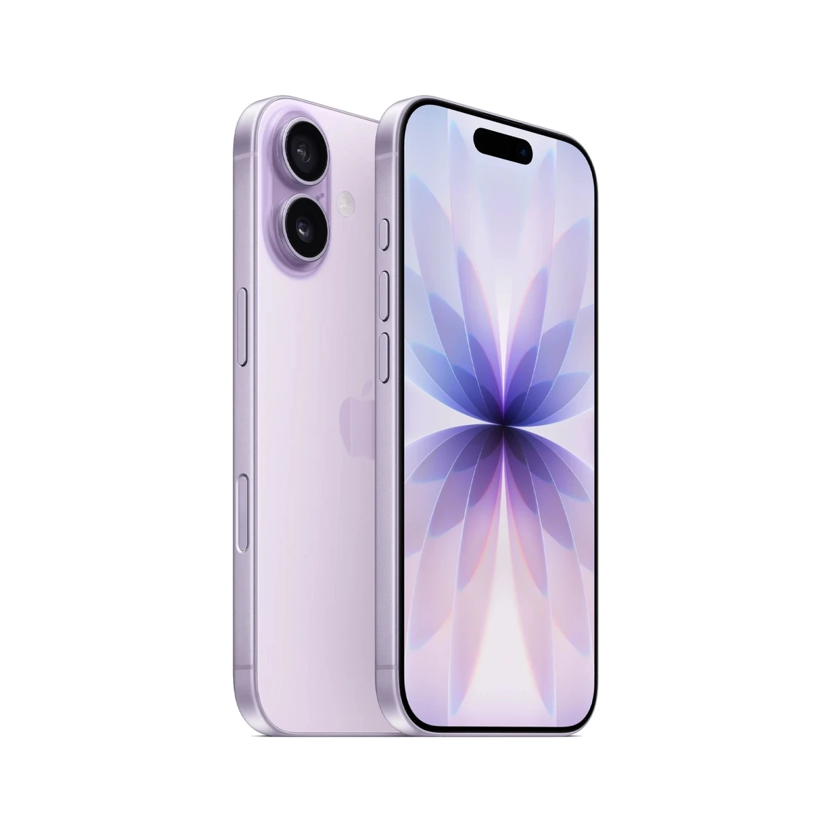 iPhone 17 256 ГБ Lavender, фото 2