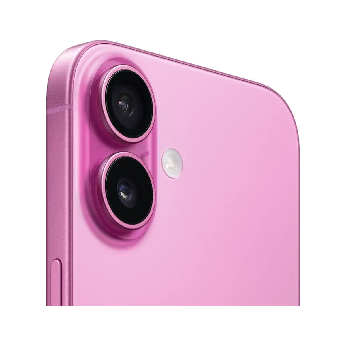 iPhone 16 128 ГБ Pink, фото 4