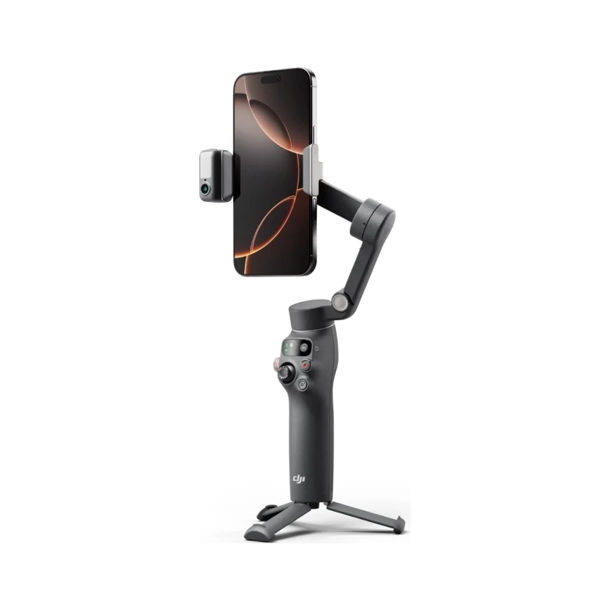 Osmo Mobile 8 Black, фото 1