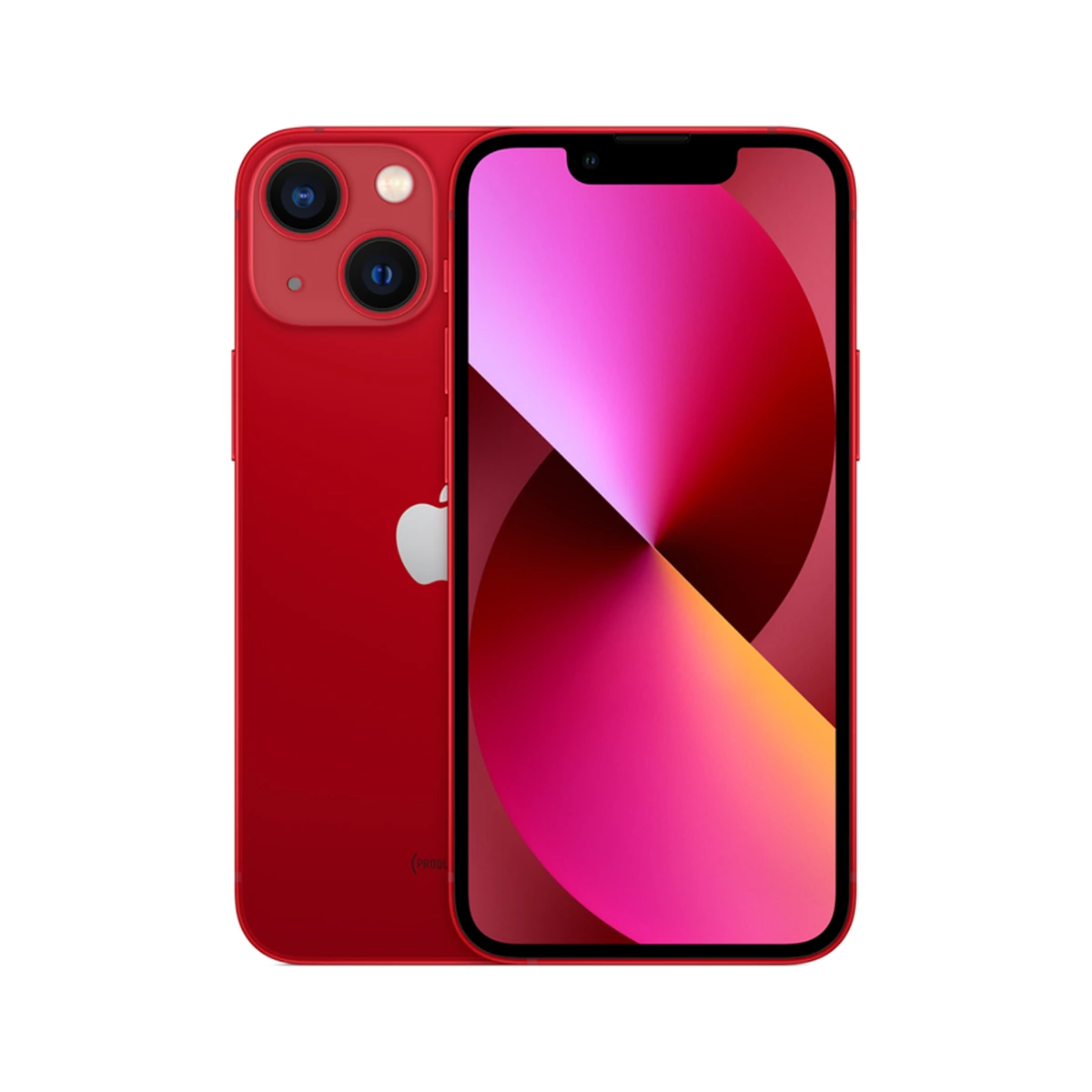 iPhone 13 Mini 128 ГБ (PRODUCT)RED, фото 1