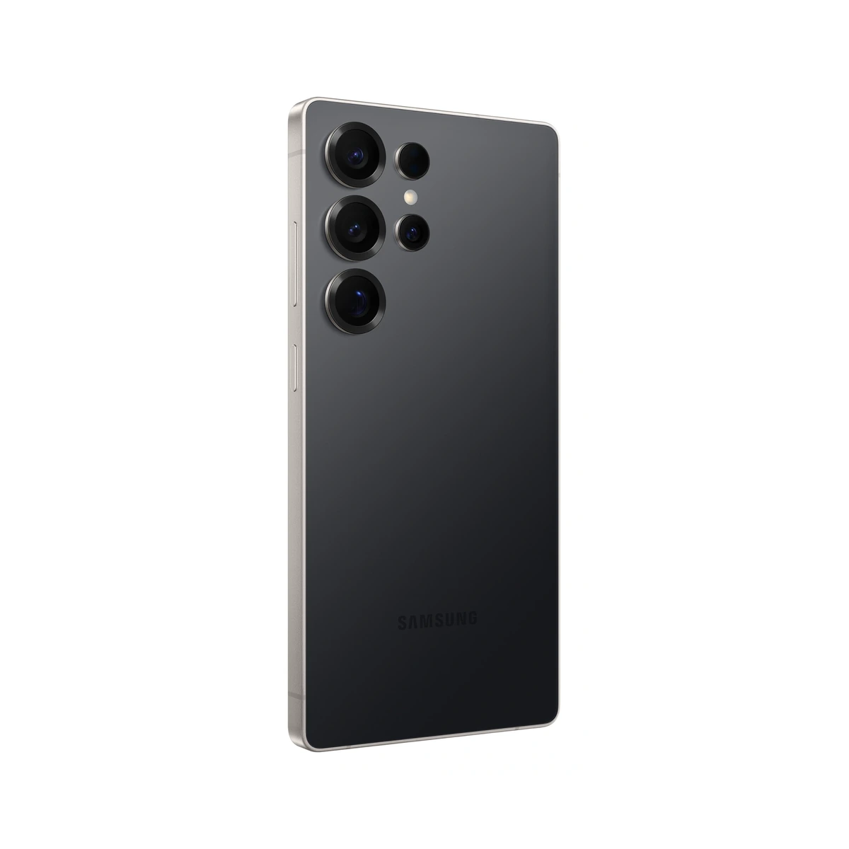 Galaxy S25 Ultra 256 ГБ Titanium Jet Black, фото 2