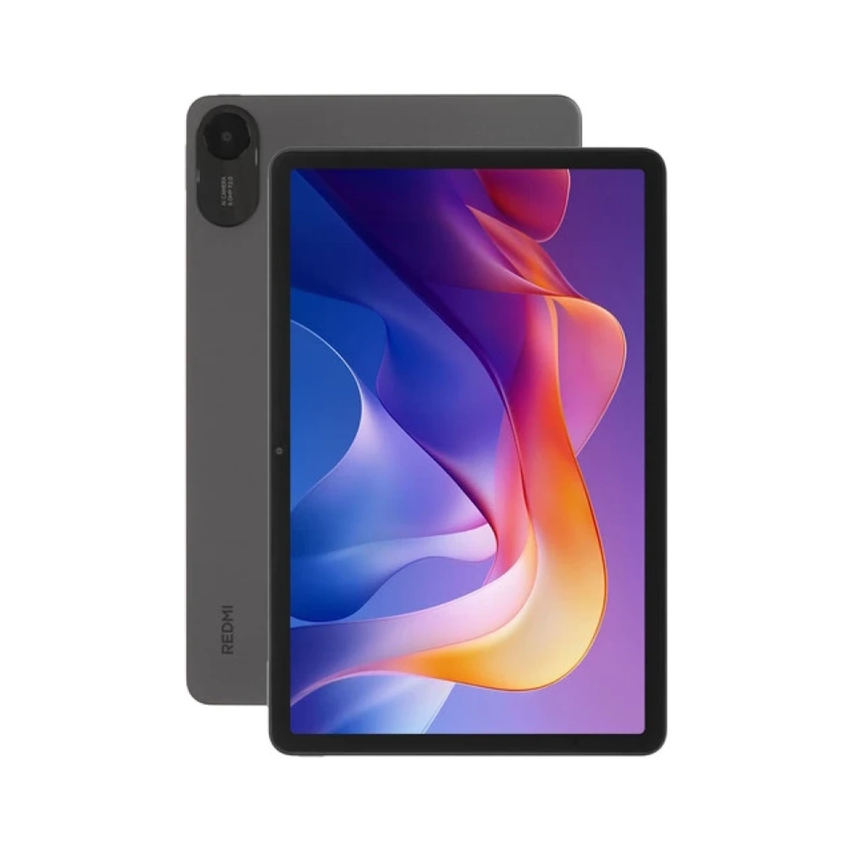 Redmi Pad 2 128 ГБ Graphite Gray, фото 1