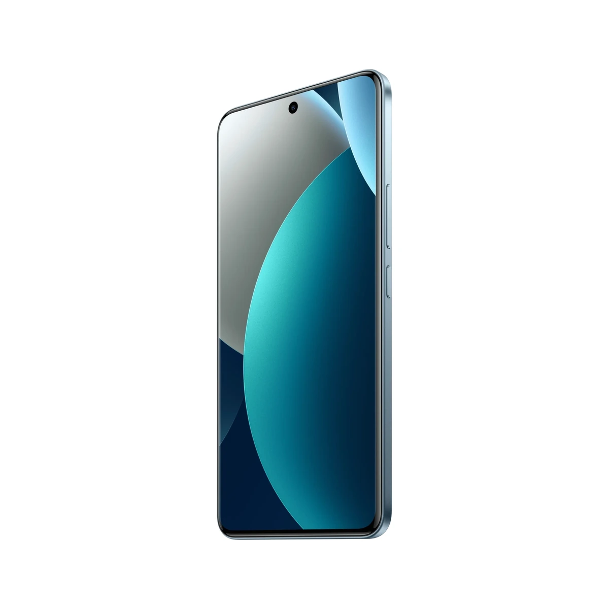 Redmi Note 15 Pro 4G 256 ГБ Glacier Blue, фото 4