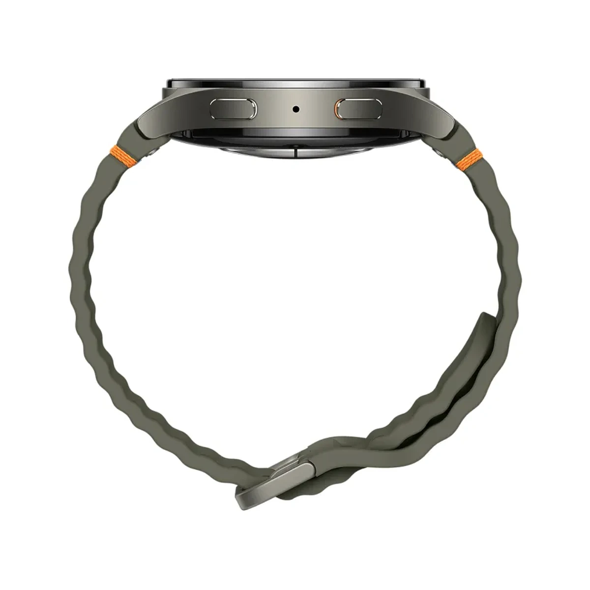 Galaxy Watch 7 44mm Green, фото 4