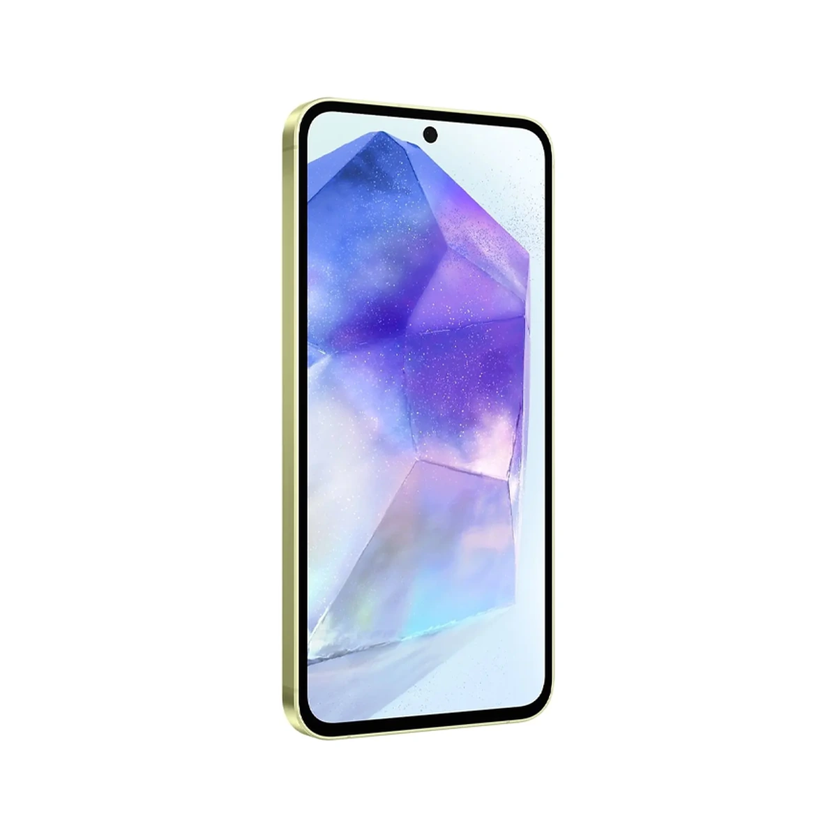 Galaxy A55 128 ГБ Awesome Lemon, фото 2