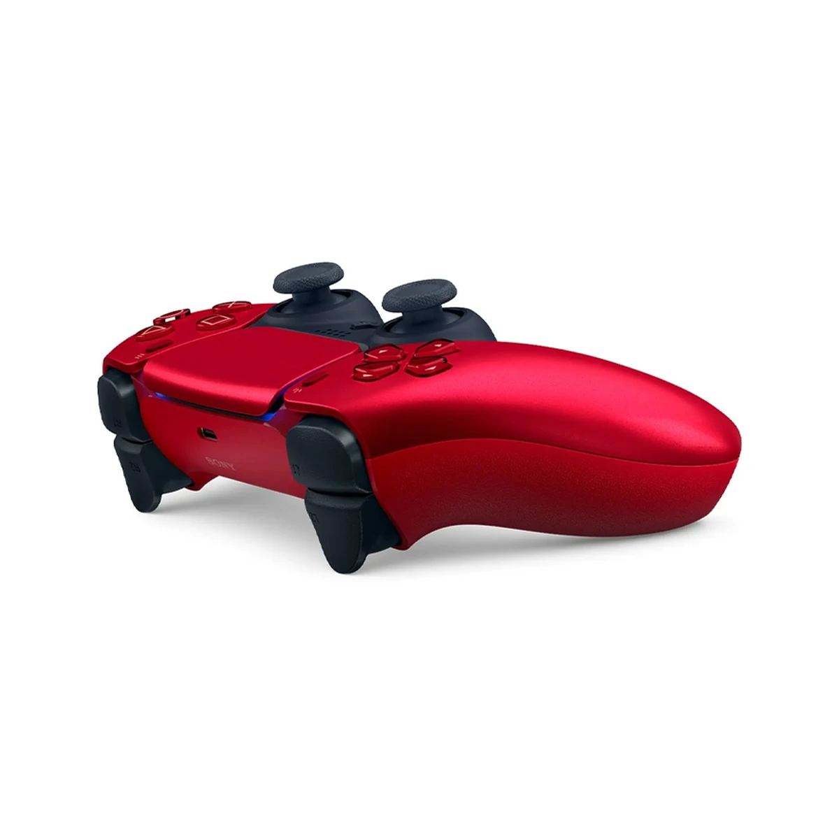 DualSense Techno Red, фото 3