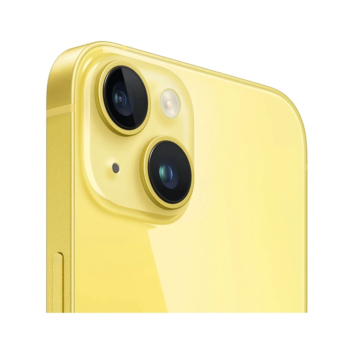 iPhone 14 256 ГБ Yellow, фото 2