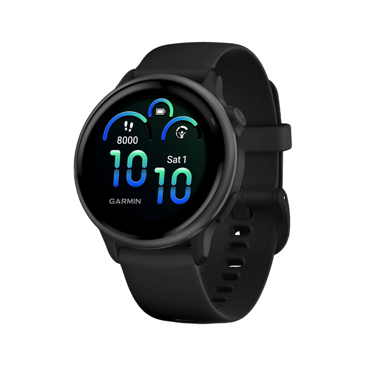 Vivoactive 6  Black/Slate, фото 1