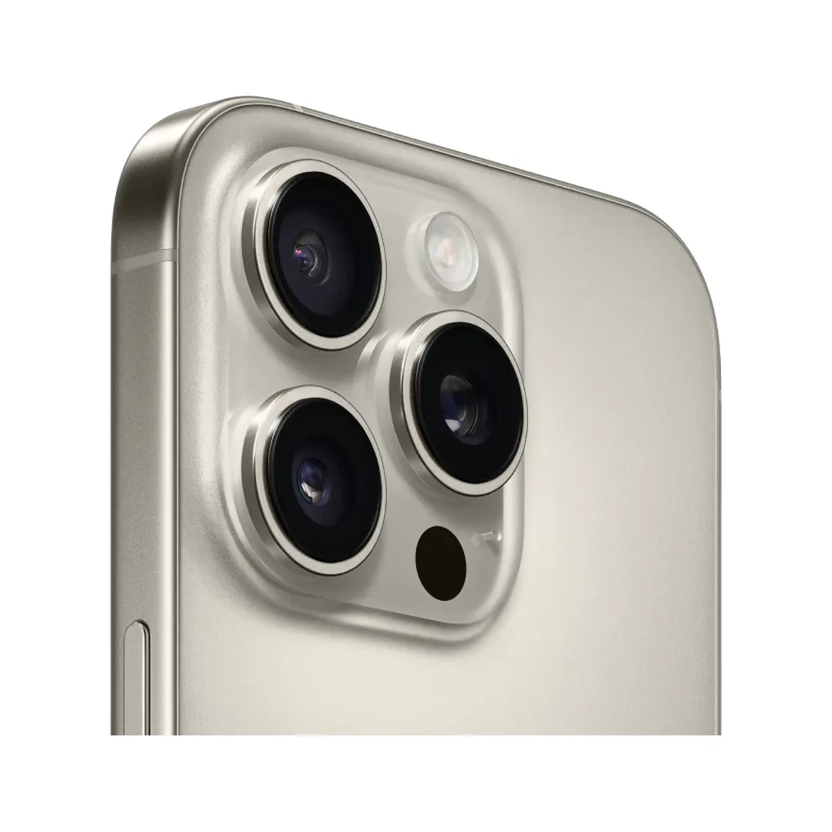 iPhone 16 Pro 1 ТБ Natural Titanium, фото 4