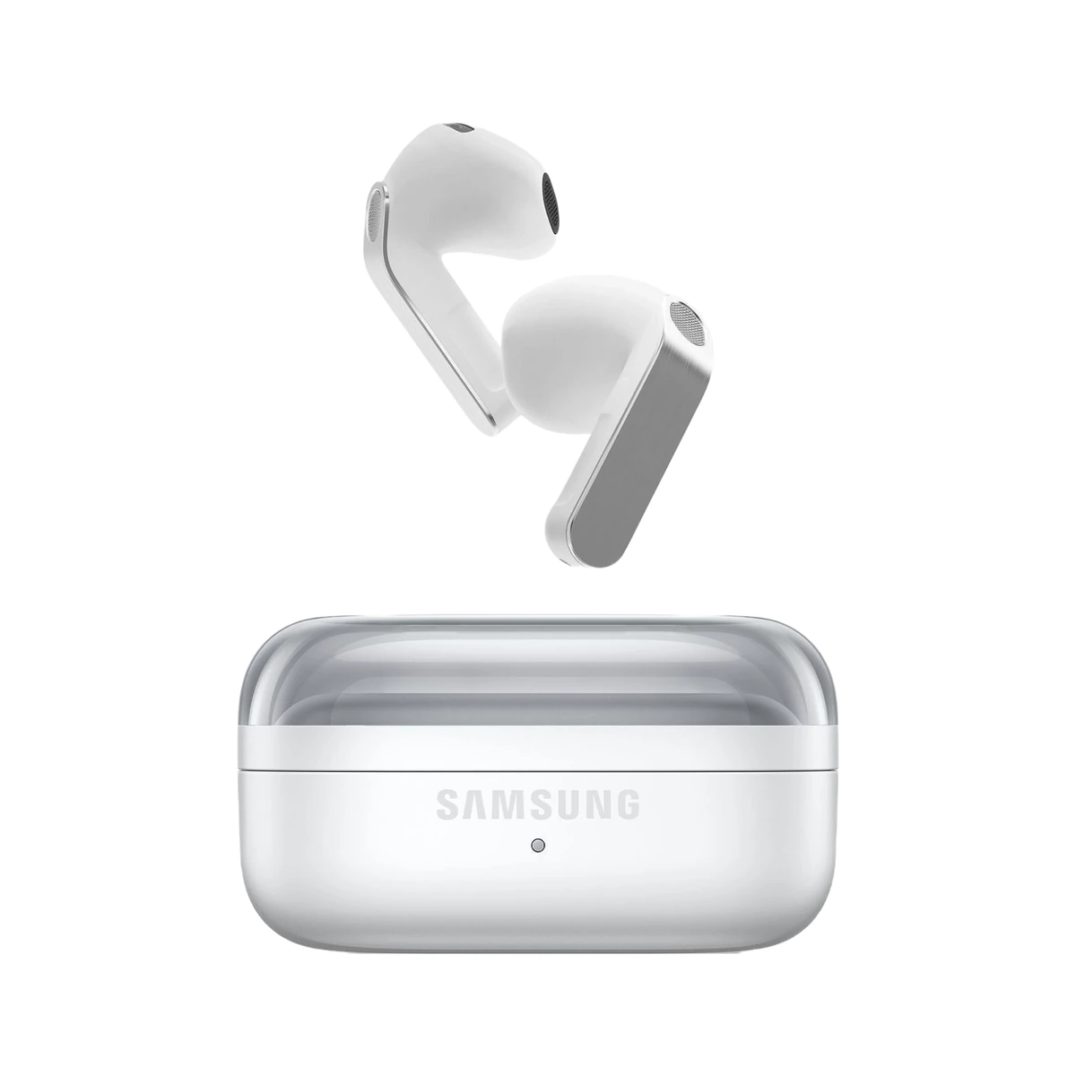 Galaxy Buds 4  White, фото 1