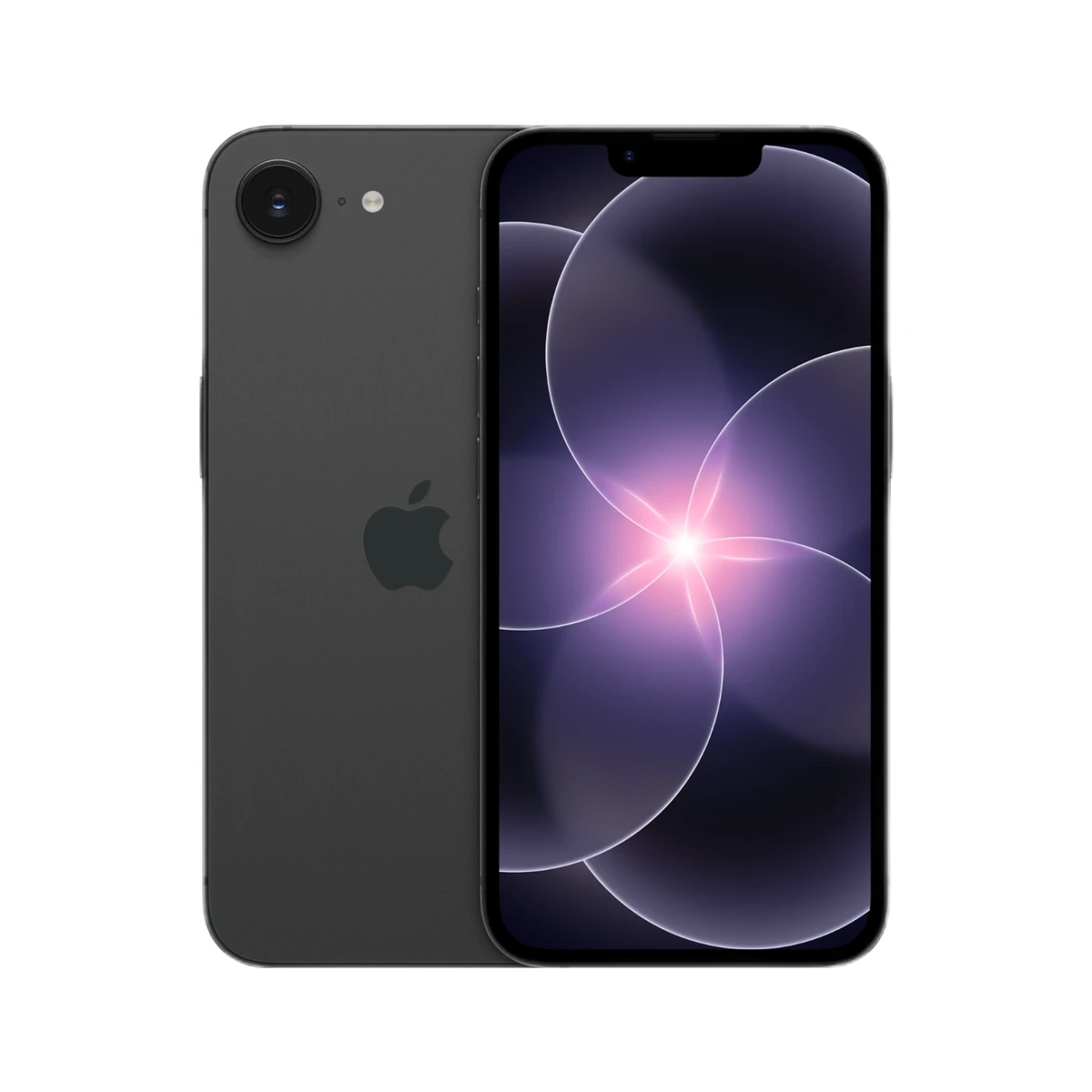 iPhone 17e 256 ГБ Black, фото 1