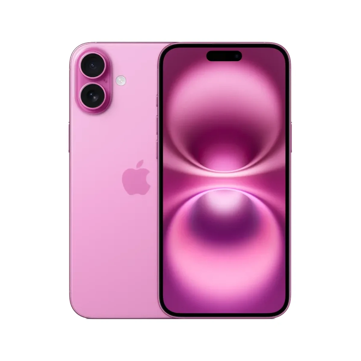 iPhone 16 Plus 256 ГБ Pink, фото 3