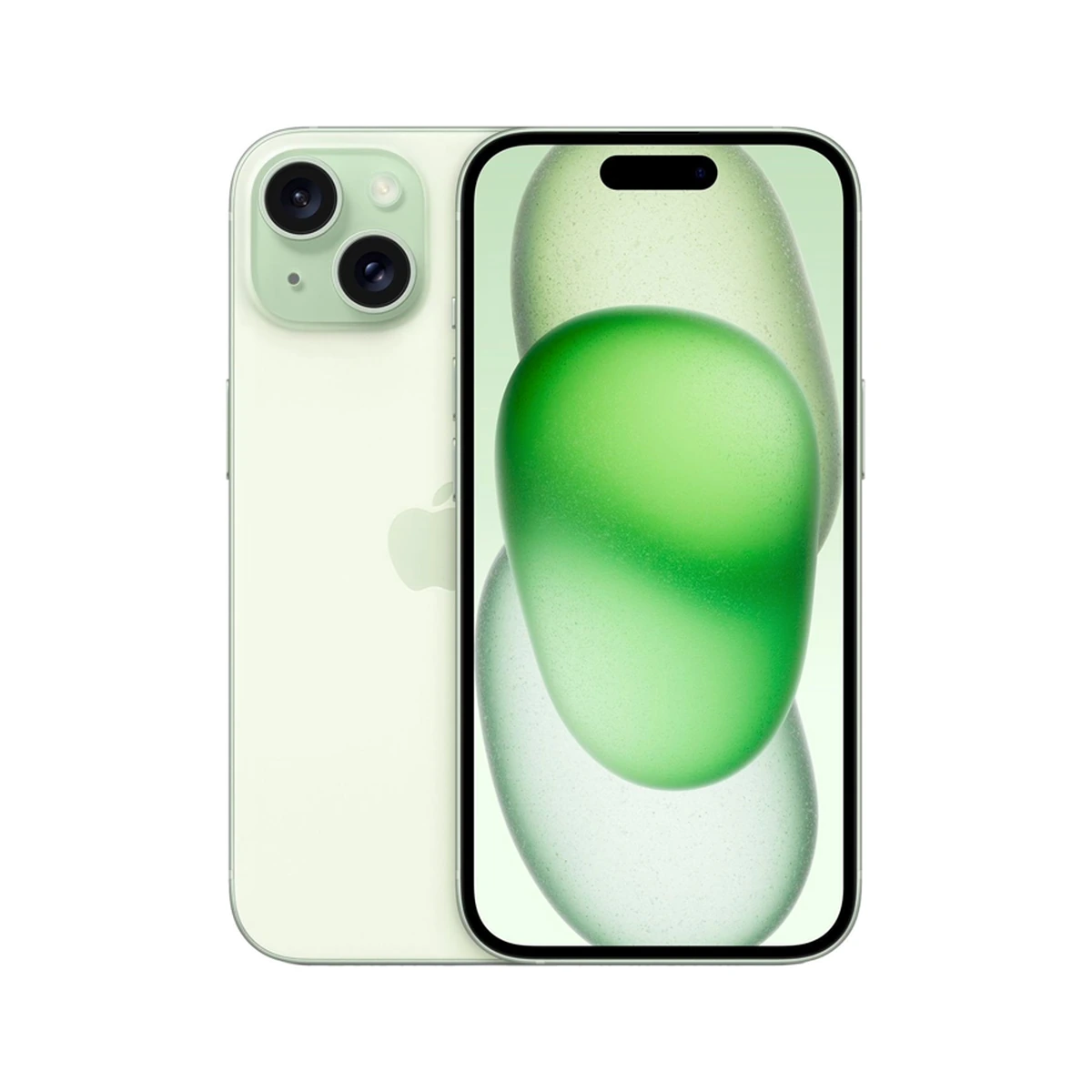 iPhone 15 512 ГБ Green, фото 1
