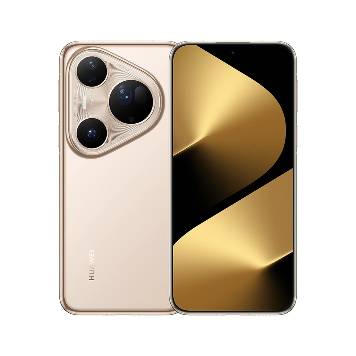 Pura 80 Ultra 512 ГБ Gold, фото 1