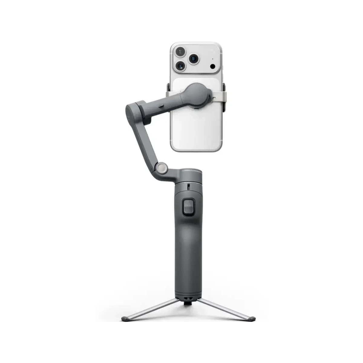 Osmo Mobile 8P  Black (Advance Tracking), фото 4