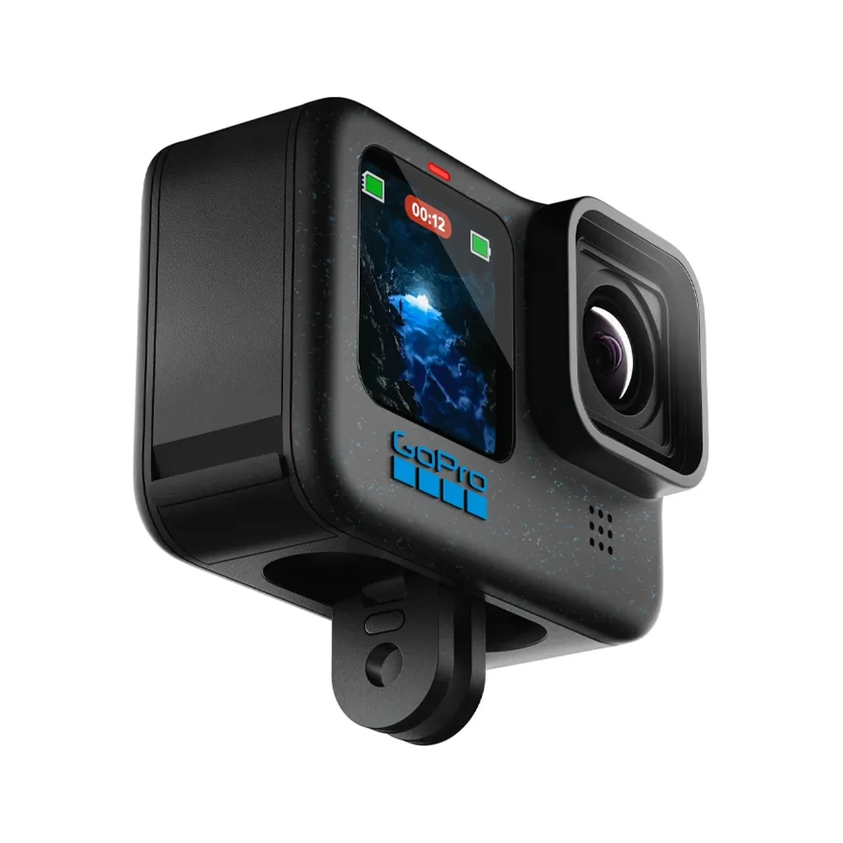 Hero 12 Black  Black (Special Bundle), фото 3