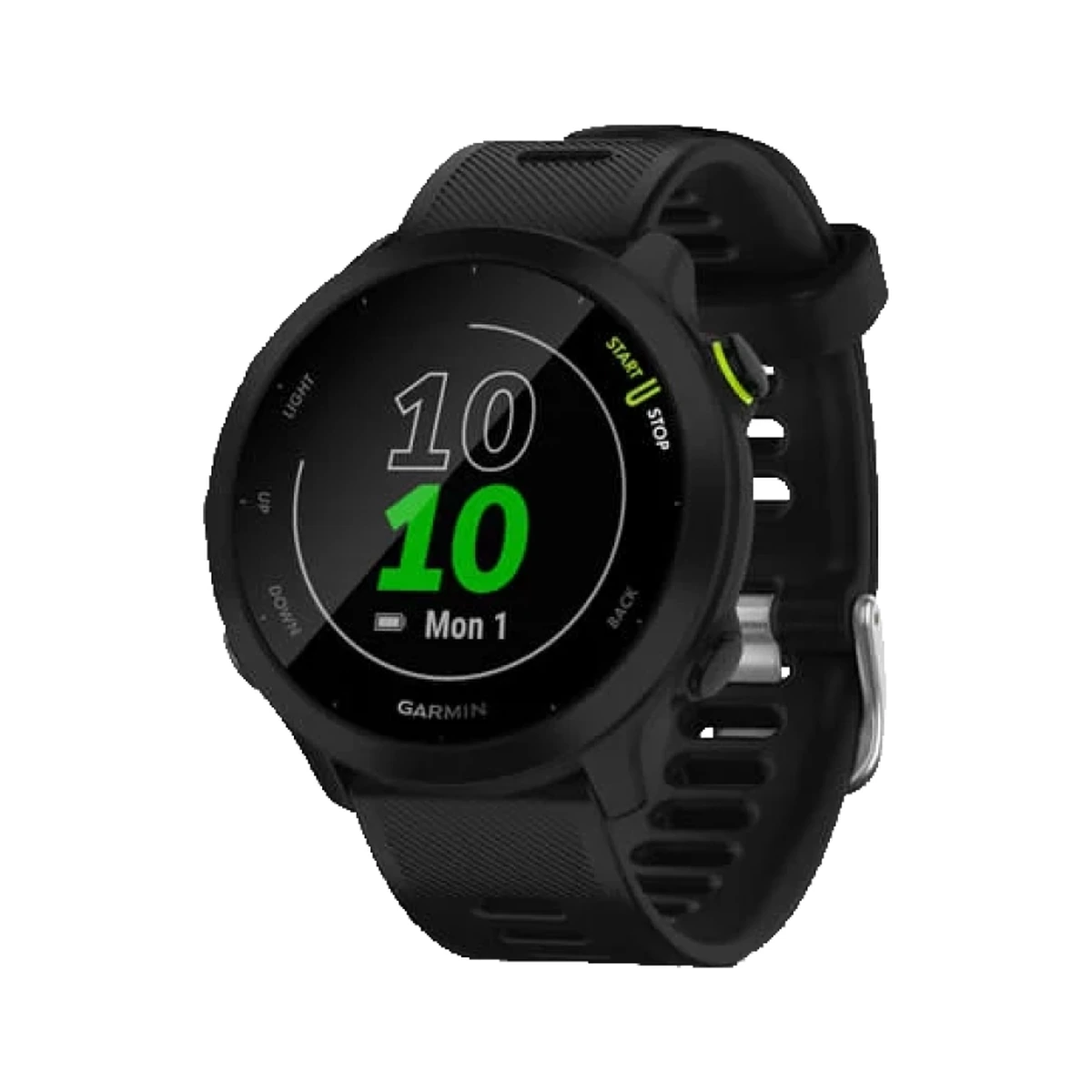 Forerunner 55 Black, фото 1