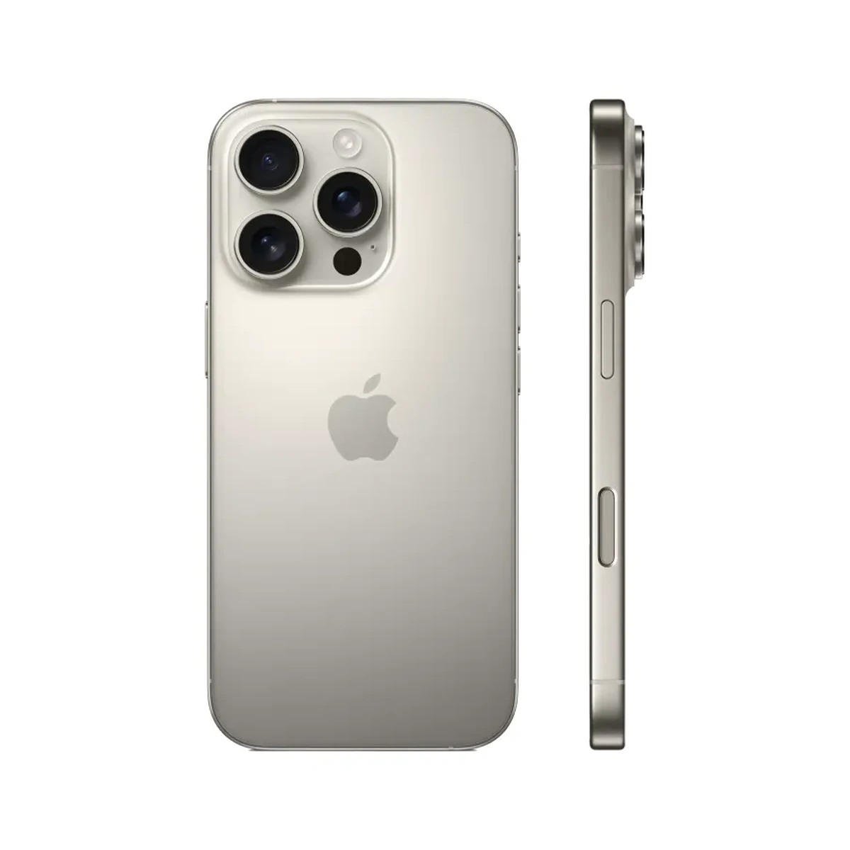 iPhone 16 Pro 1 ТБ Natural Titanium, фото 2