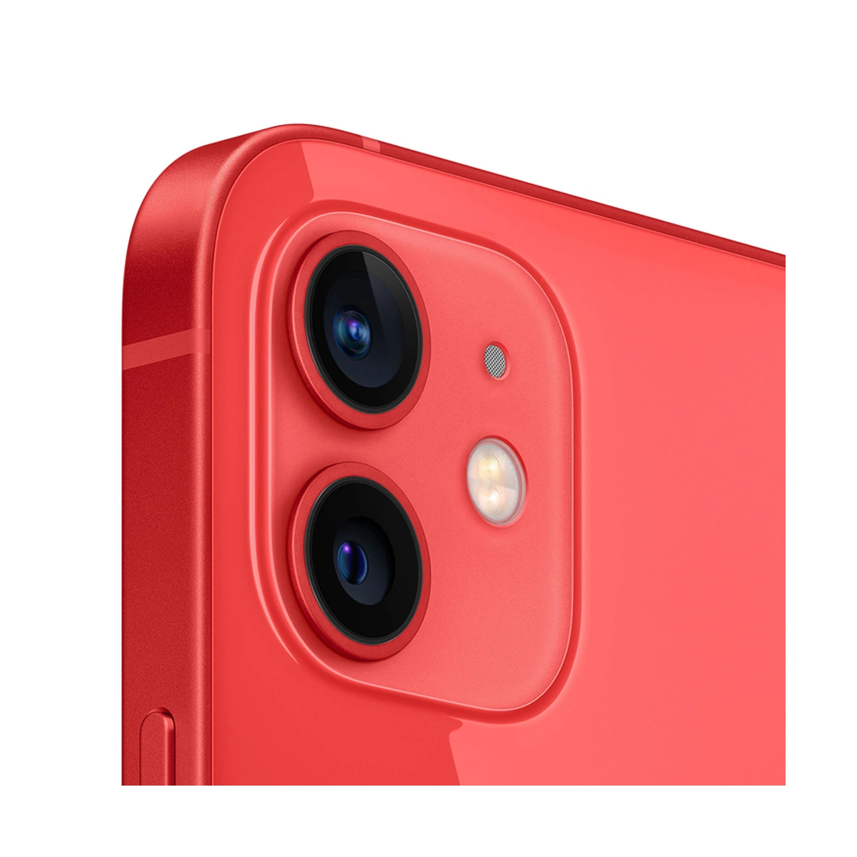 iPhone 12 64 ГБ (PRODUCT)RED, фото 2