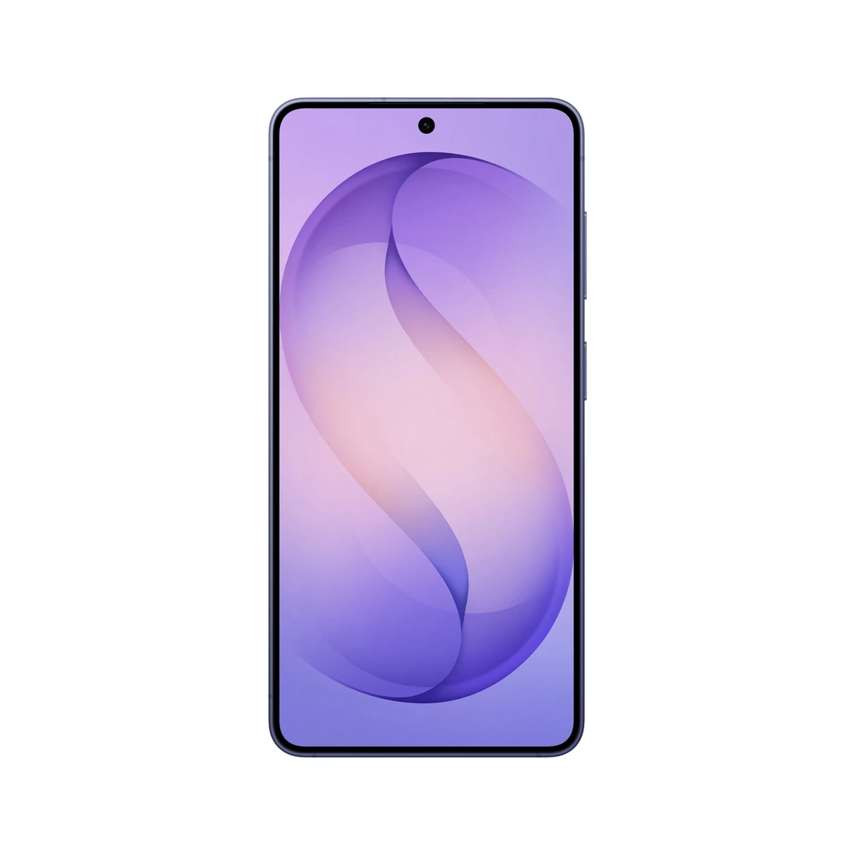 Galaxy S26 256 ГБ Cobalt Violet, фото 3