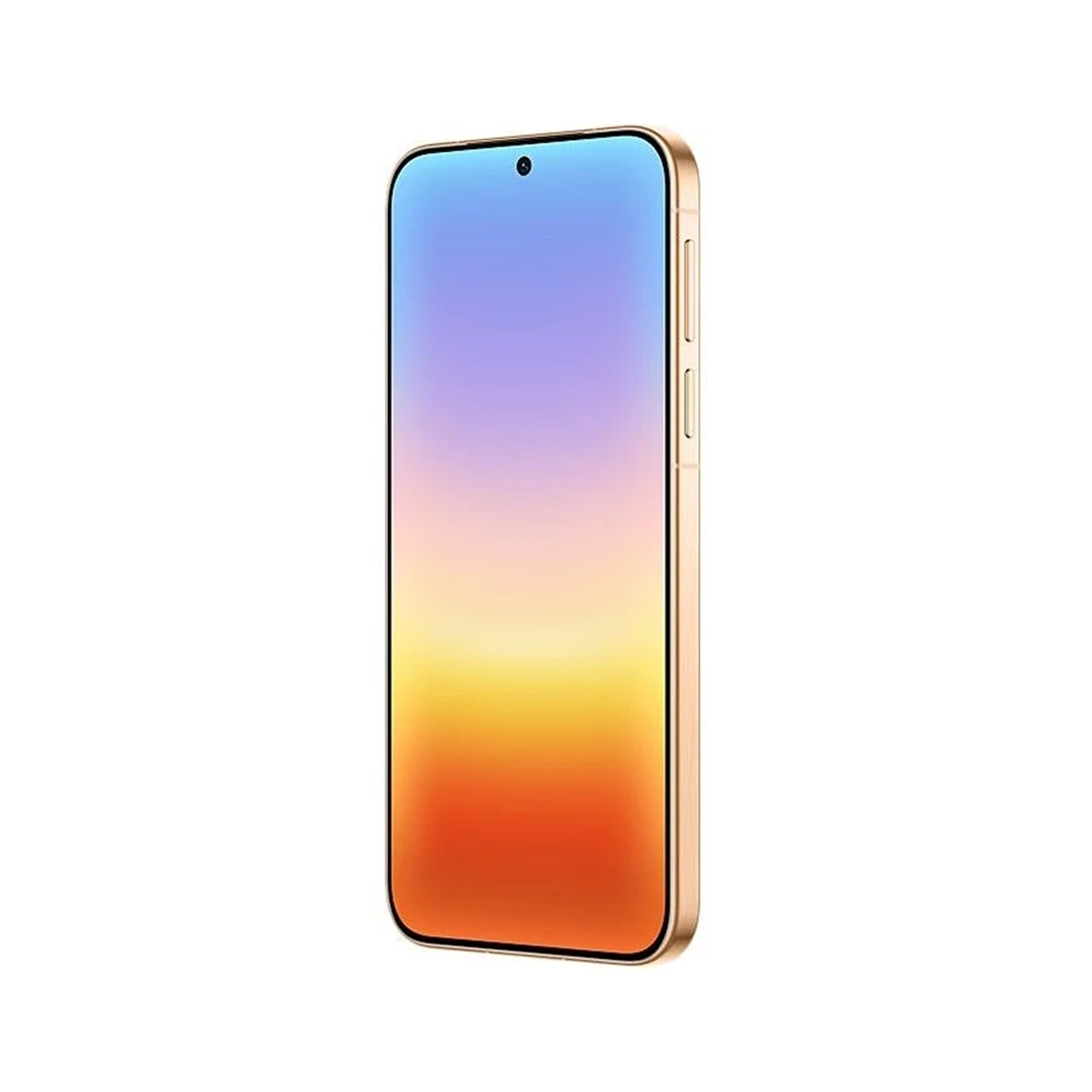 Pura 90s Pro 256 ГБ Orange Soda, фото 4