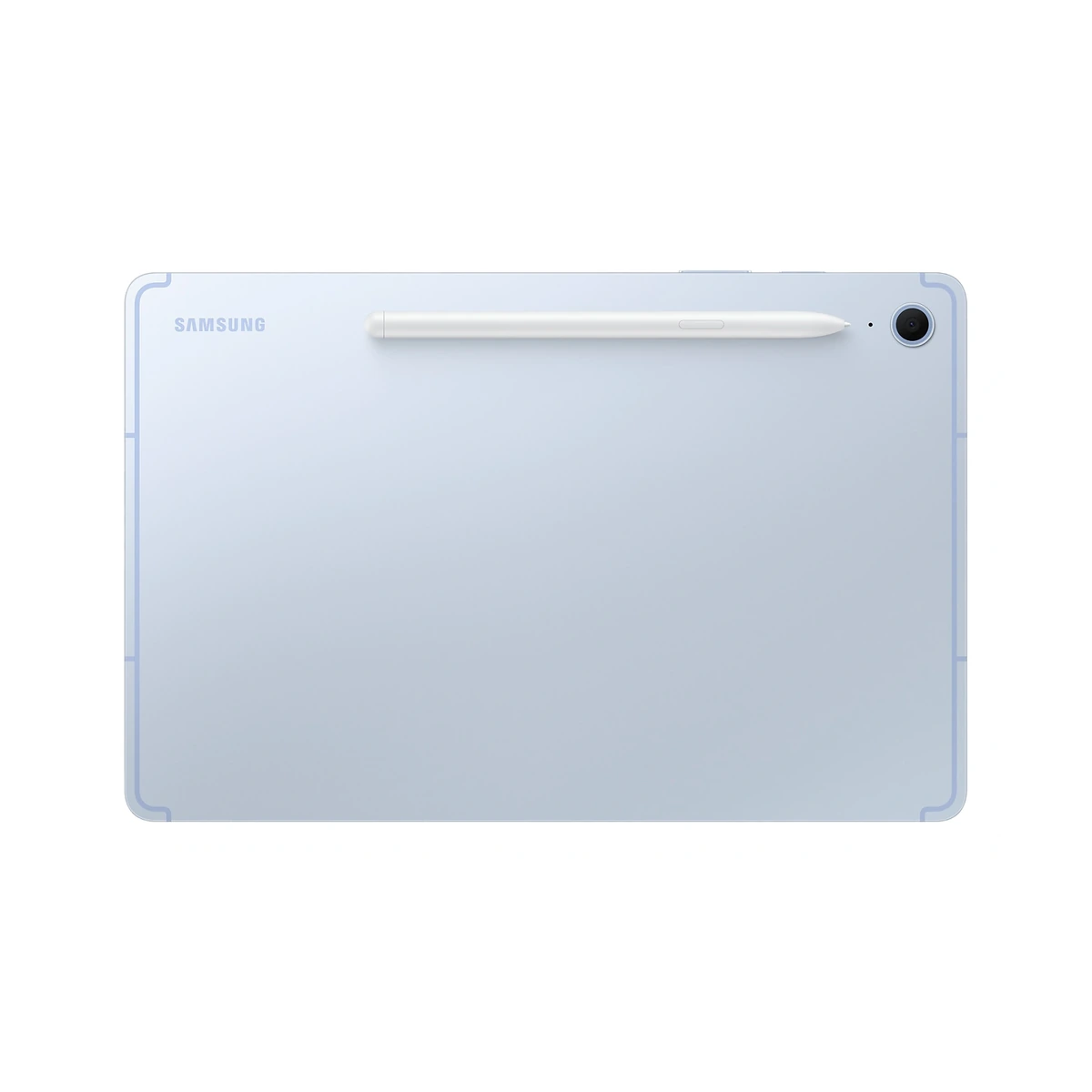 Galaxy Tab S10 FE 256 ГБ Blue, фото 5