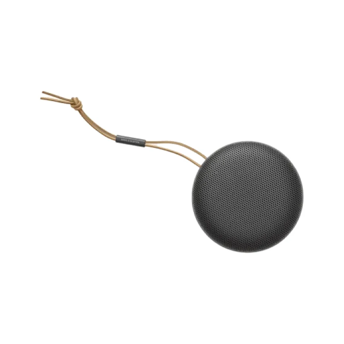 Beosound A1 2nd Gen  Black, фото 3