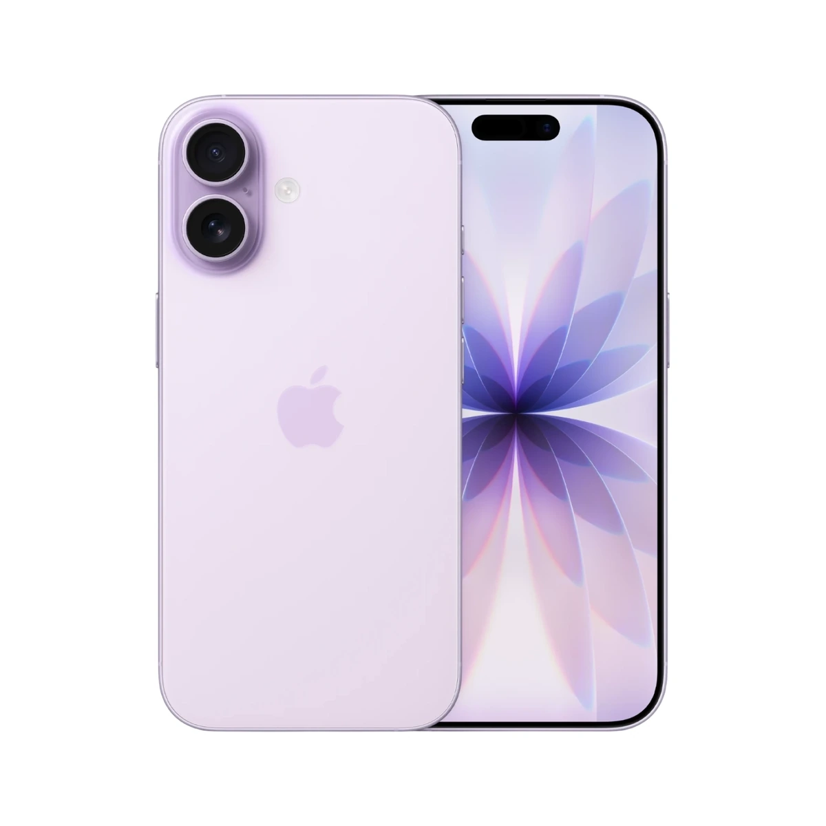 iPhone 17 256 ГБ Lavender, фото 1