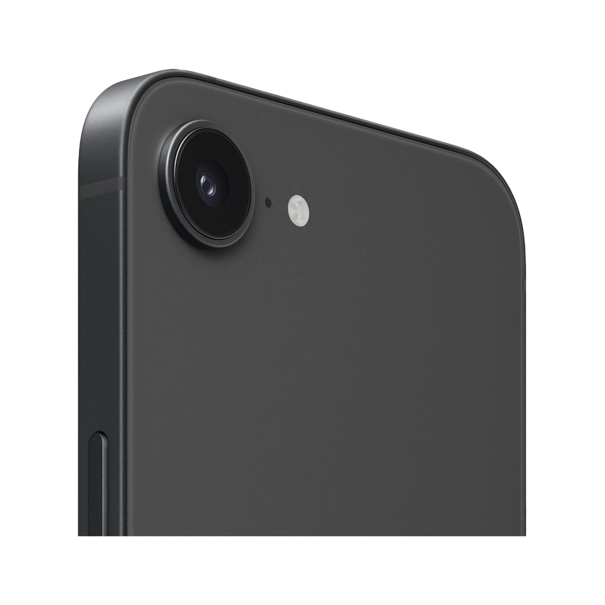 iPhone 17e 256 ГБ Black, фото 3