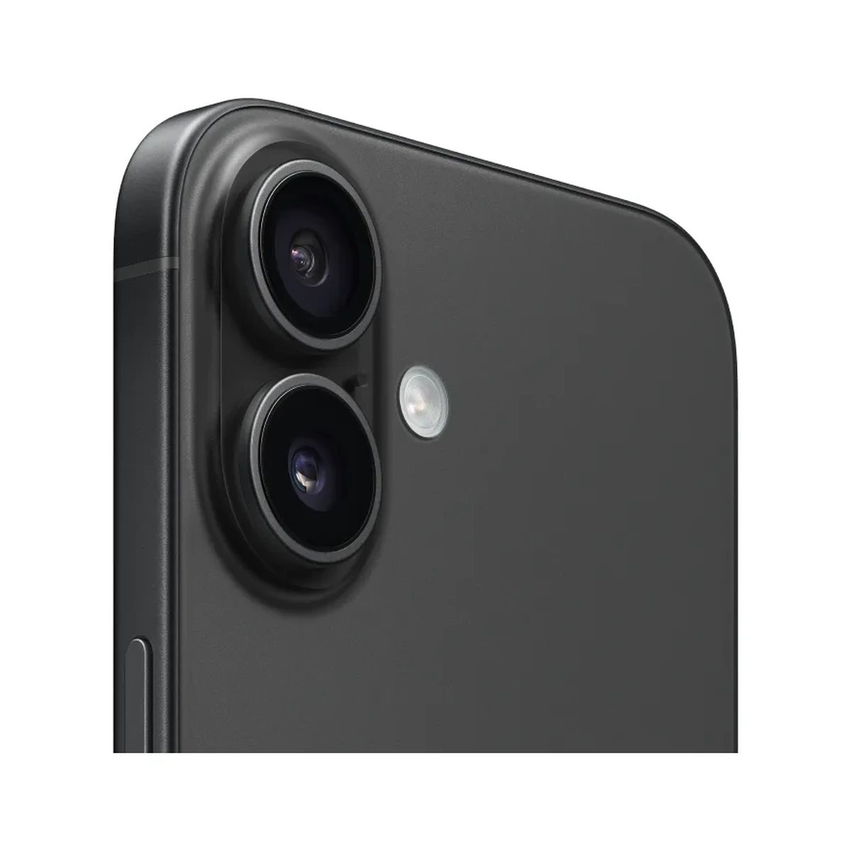 iPhone 16 128 ГБ Black, фото 4