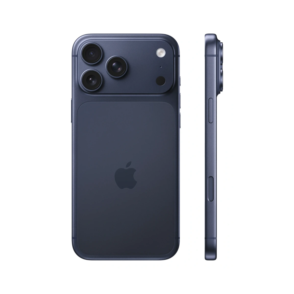iPhone 17 Pro Max 256 ГБ Deep Blue, фото 2