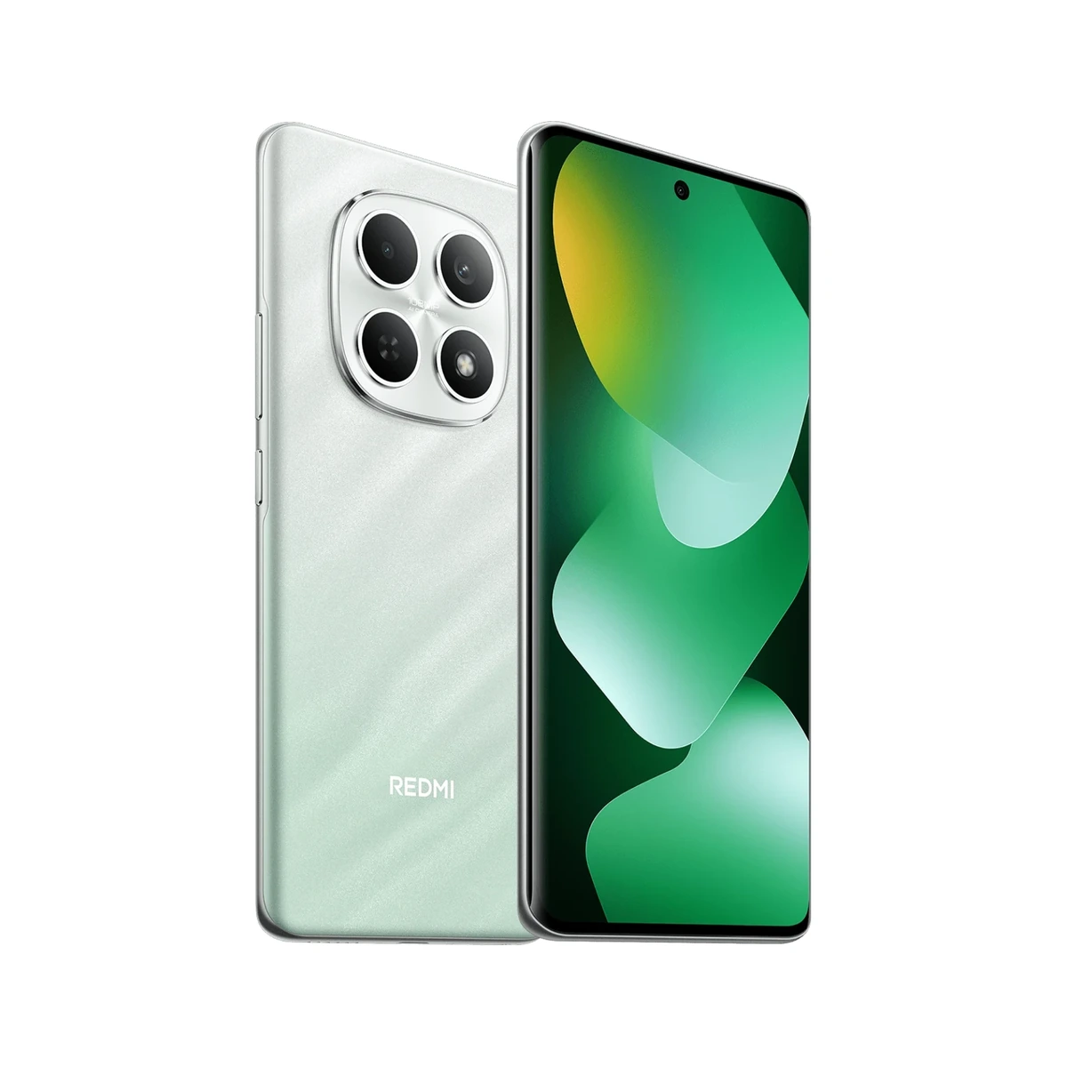 Redmi Note 15 4G 256 ГБ Green, фото 4