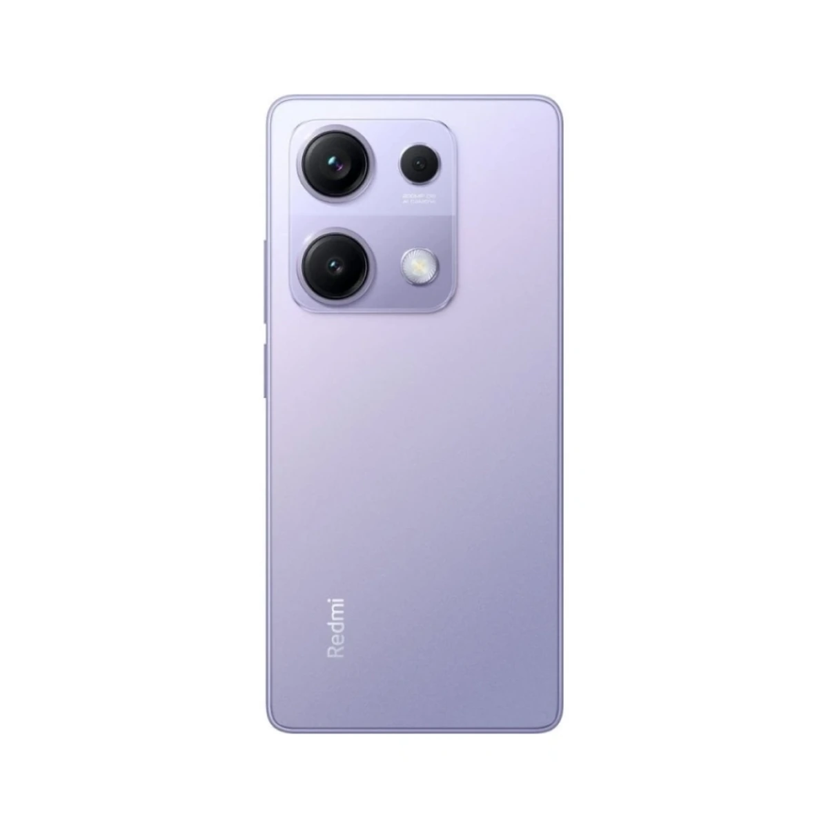 Redmi Note 14S 256 ГБ Aurora Purple, фото 3