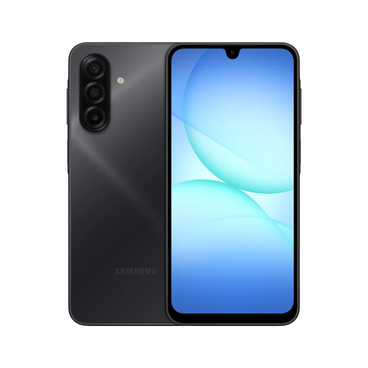 Galaxy A17 LTE 256 ГБ Black, фото 1