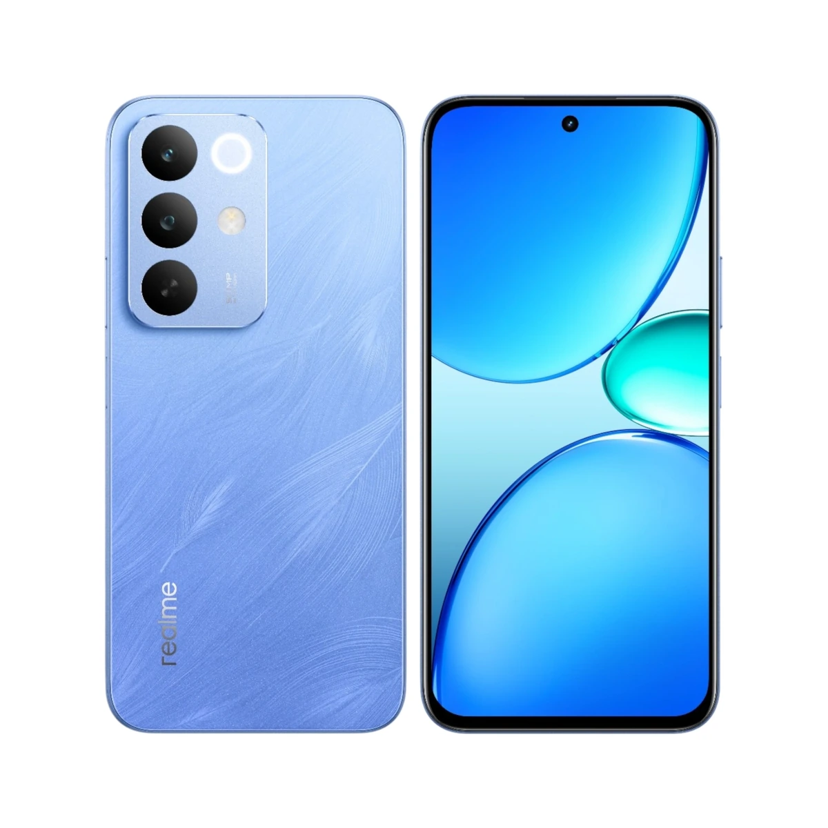 C85 256 ГБ Blue, фото 1