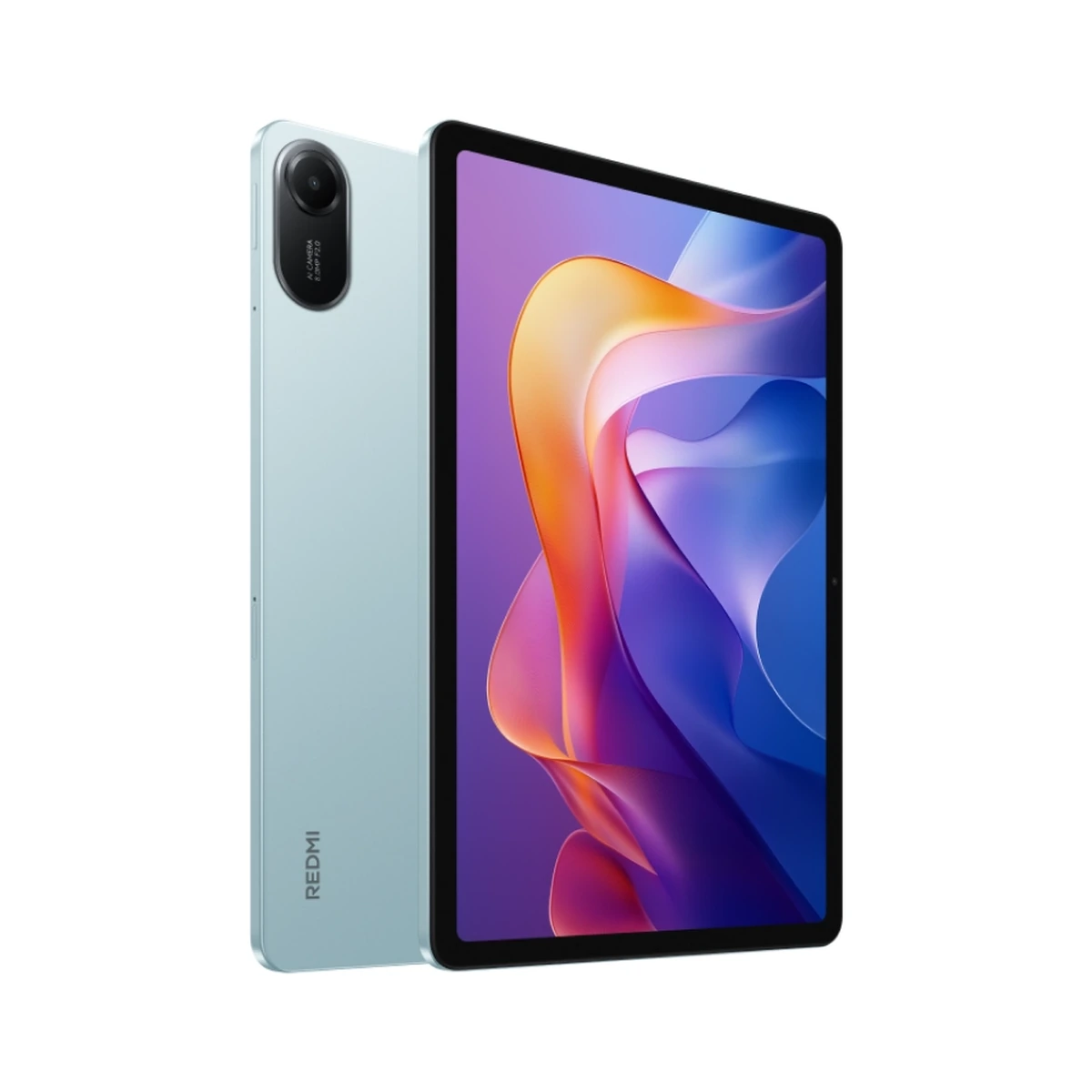 Redmi Pad 2 128 ГБ Mint Green, фото 1