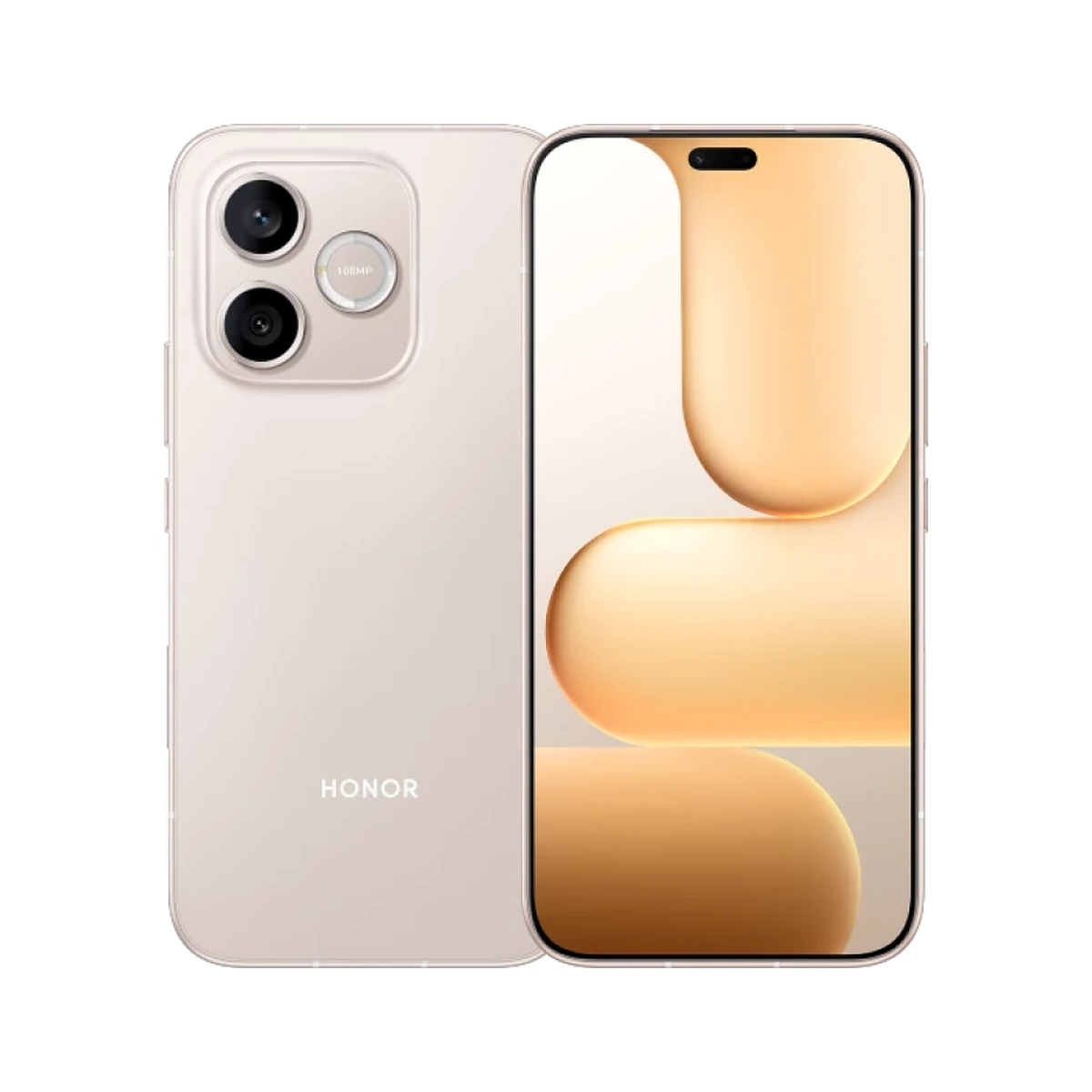 600 Lite 256 ГБ Desert Gold, фото 1