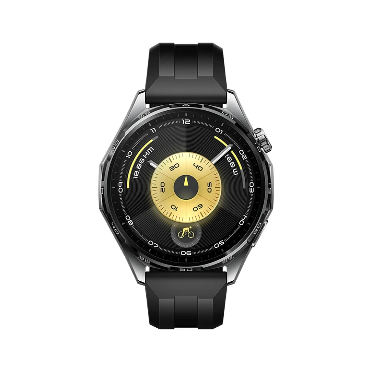 Watch GT 6 Black, фото 2