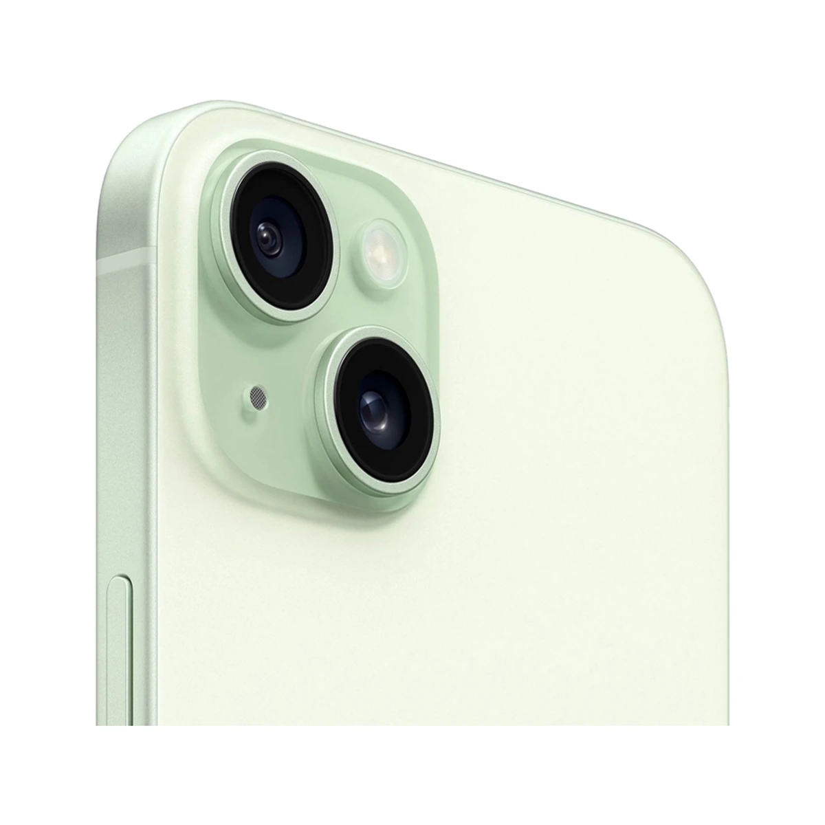 iPhone 15 Plus 128 ГБ Green, фото 2