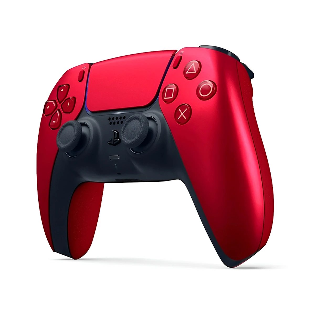 DualSense  Techno Red, фото 2