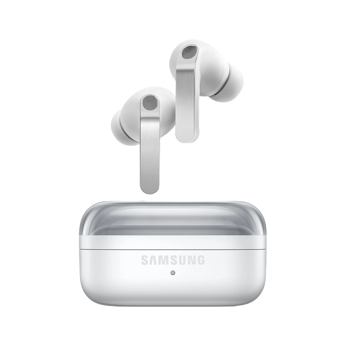 Galaxy Buds 4 Pro  White, фото 1