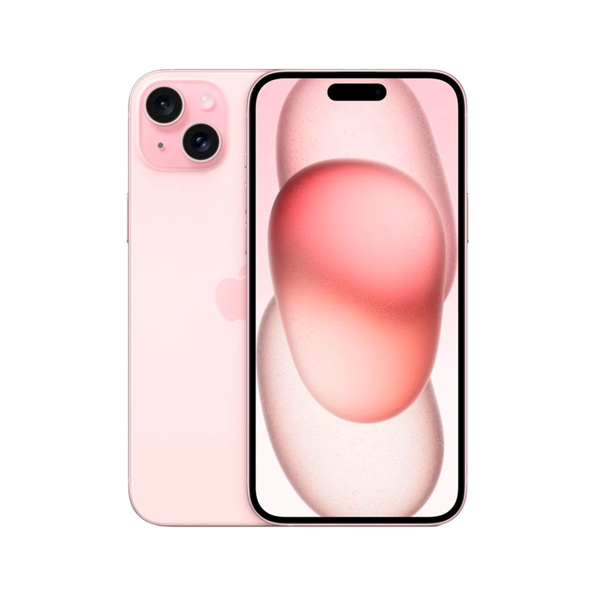iPhone 15 Plus 128 ГБ Pink, фото 1