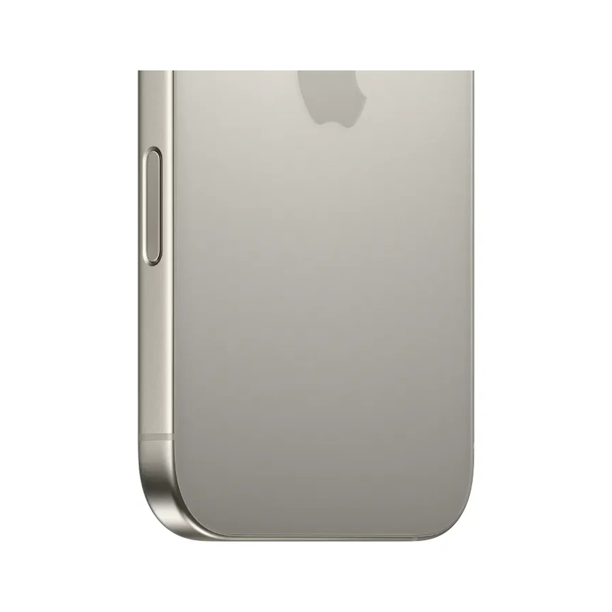 iPhone 16 Pro 1 ТБ Natural Titanium, фото 3
