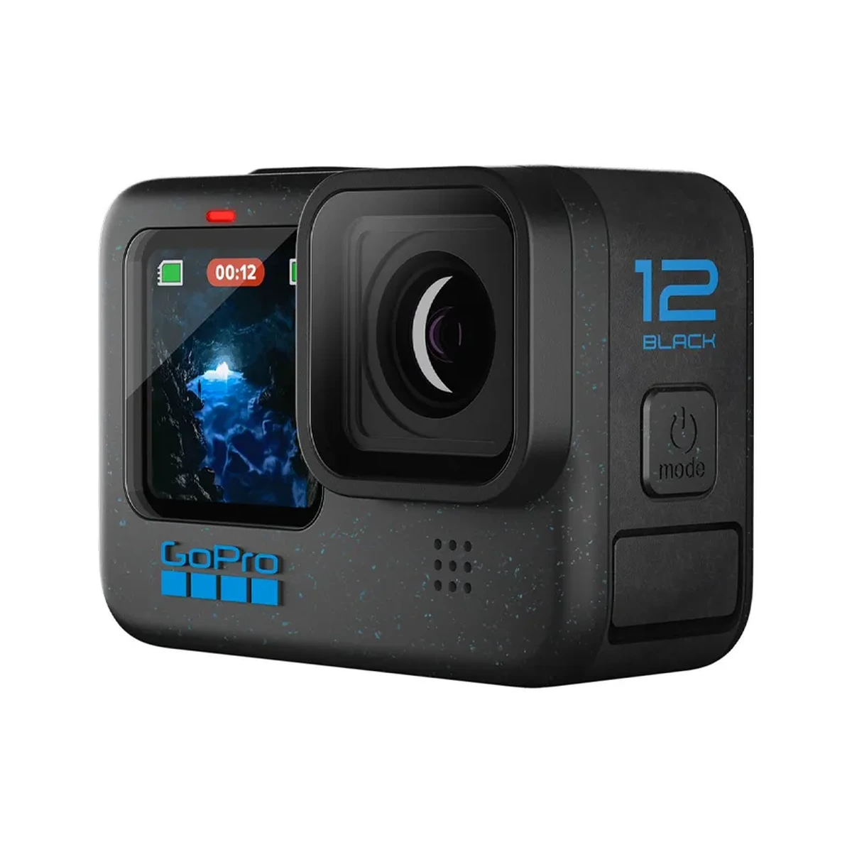 Hero 12 Black  Black (Special Bundle), фото 1