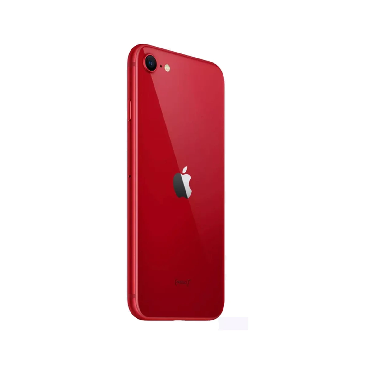 iPhone SE 2022 64 ГБ (PRODUCT)RED, фото 3