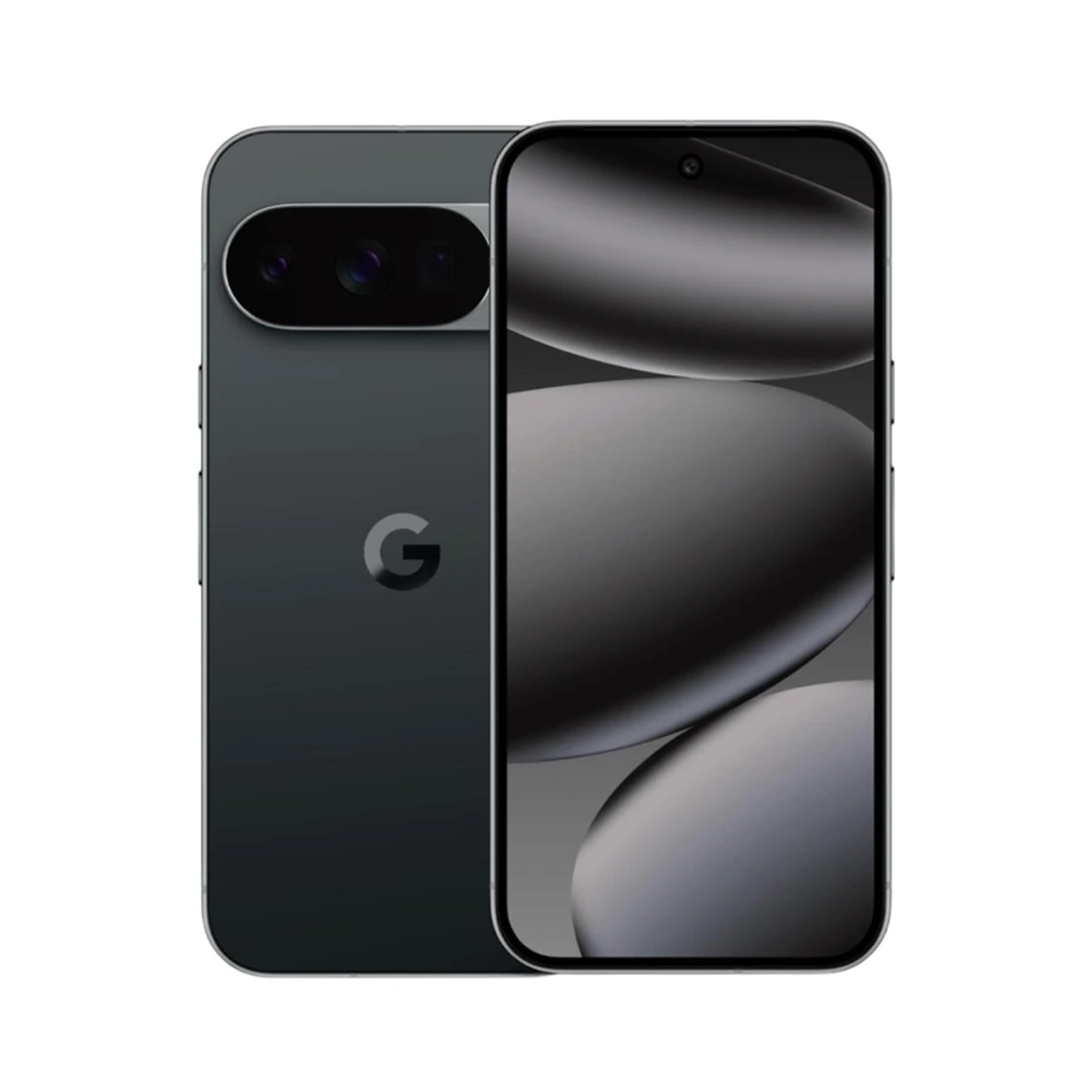 Pixel 10 Pro 128 ГБ Obsidian, фото 1