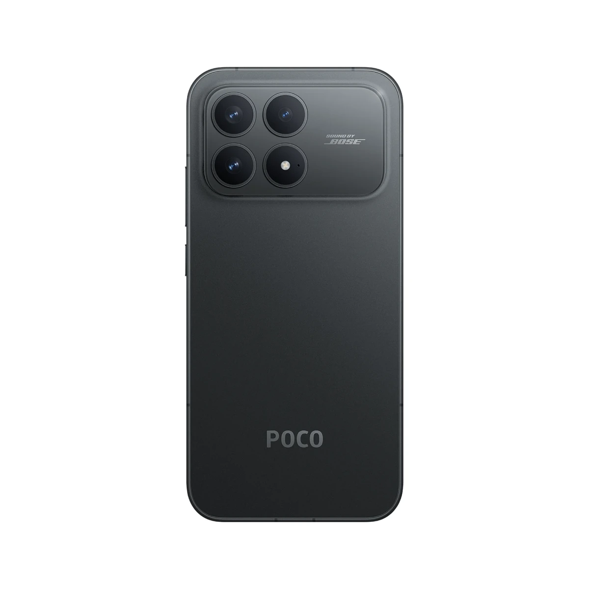 Poco F8 Pro 512 ГБ Black, фото 3
