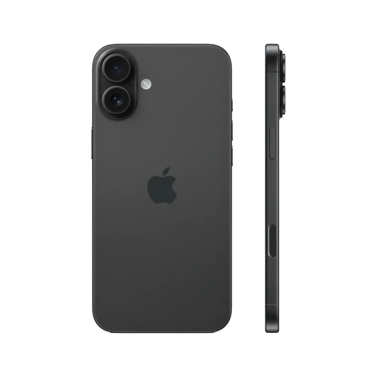 iPhone 16 Plus 128 ГБ Black, фото 4